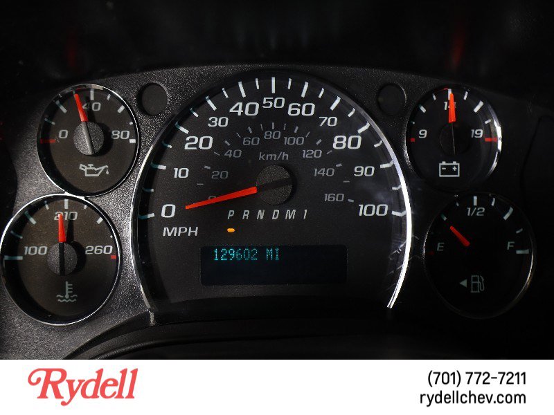 Used 2010 Chevrolet Express 3500 image 17