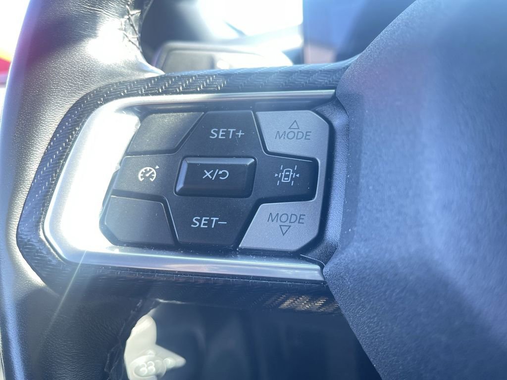 Used 2025 Ford Mustang Premium image 17