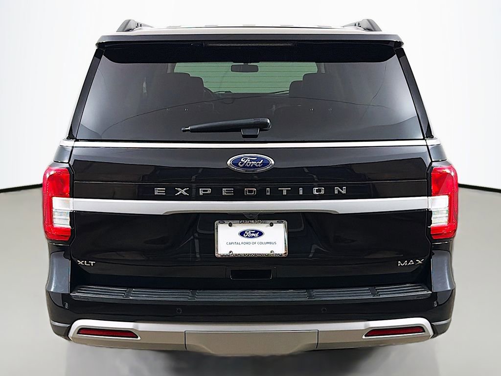 Used 2022 Ford Expedition Max XLT image 14