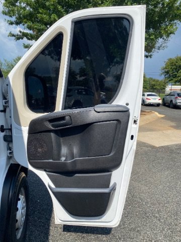 Used 2019 RAM ProMaster 2500 FWD image 12