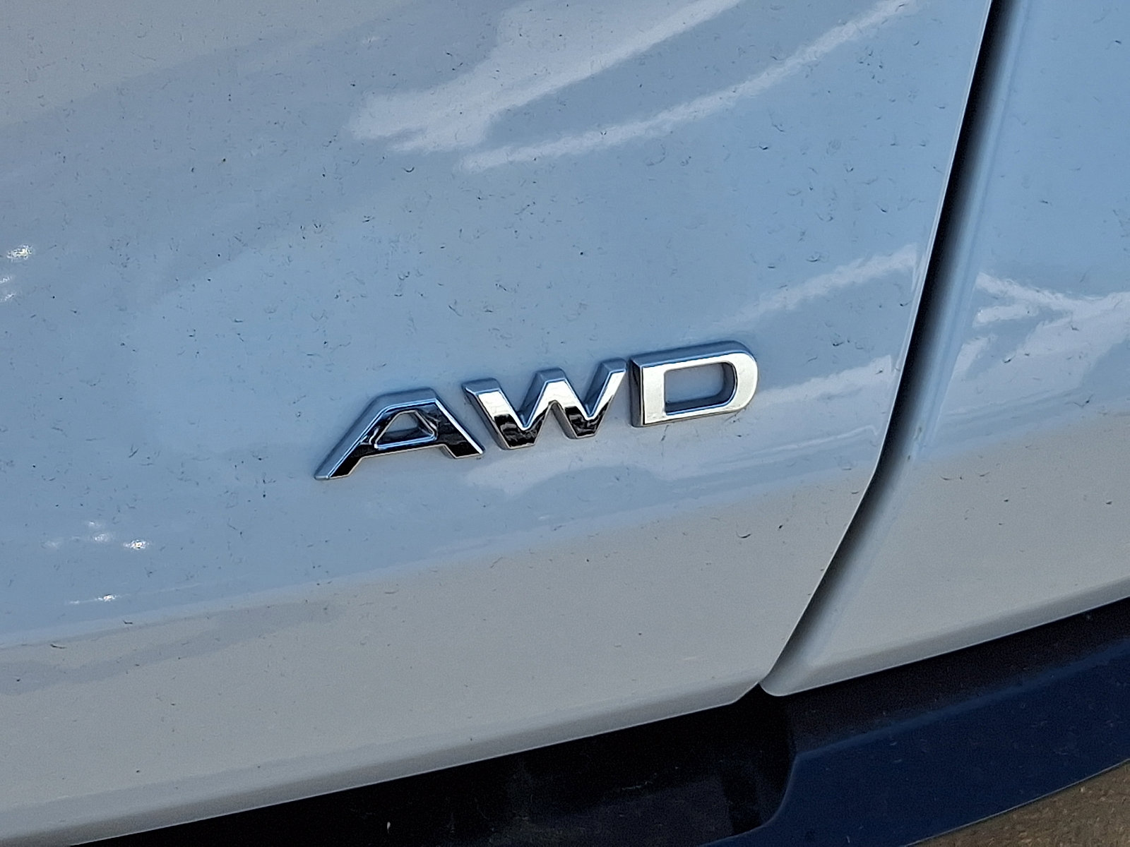 Certified 2025 Acura ADX A-Spec image 34