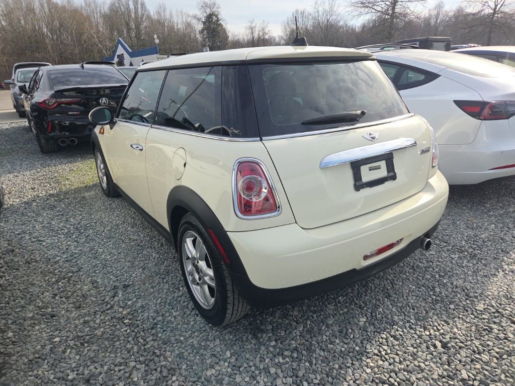 Used 2012 MINI Cooper Hardtop image 5