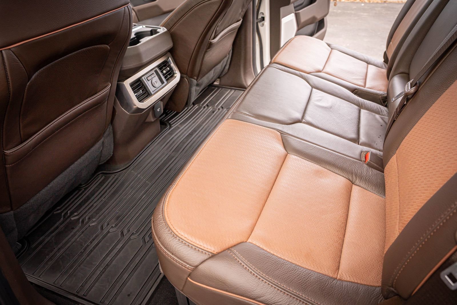 Used 2025 Ford F350 King Ranch AWD/4WD image 31
