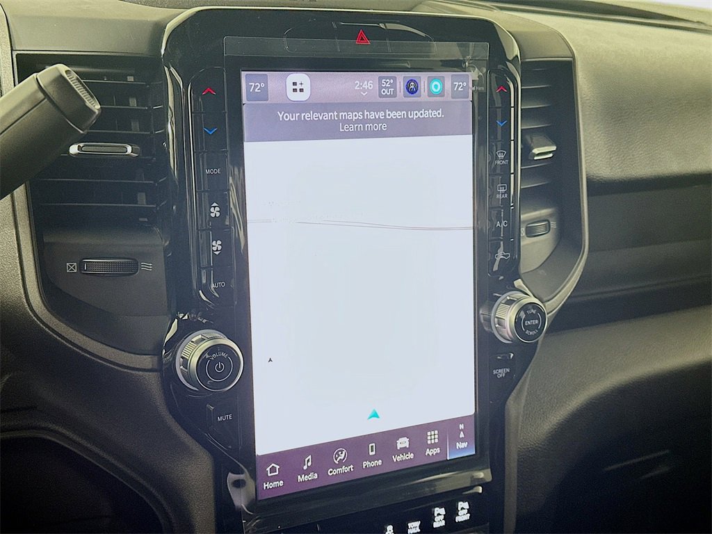 New 2026 RAM 2500 Tradesman image 15