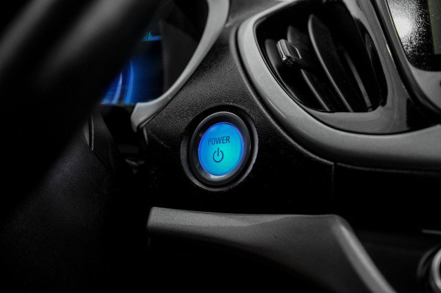 Used 2017 Chevrolet Volt LT w/ Comfort Package FWD image 19