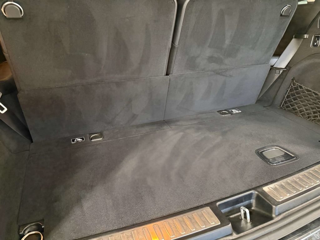 Used 2018 Mercedes-Benz GLS 550 4MATIC image 10