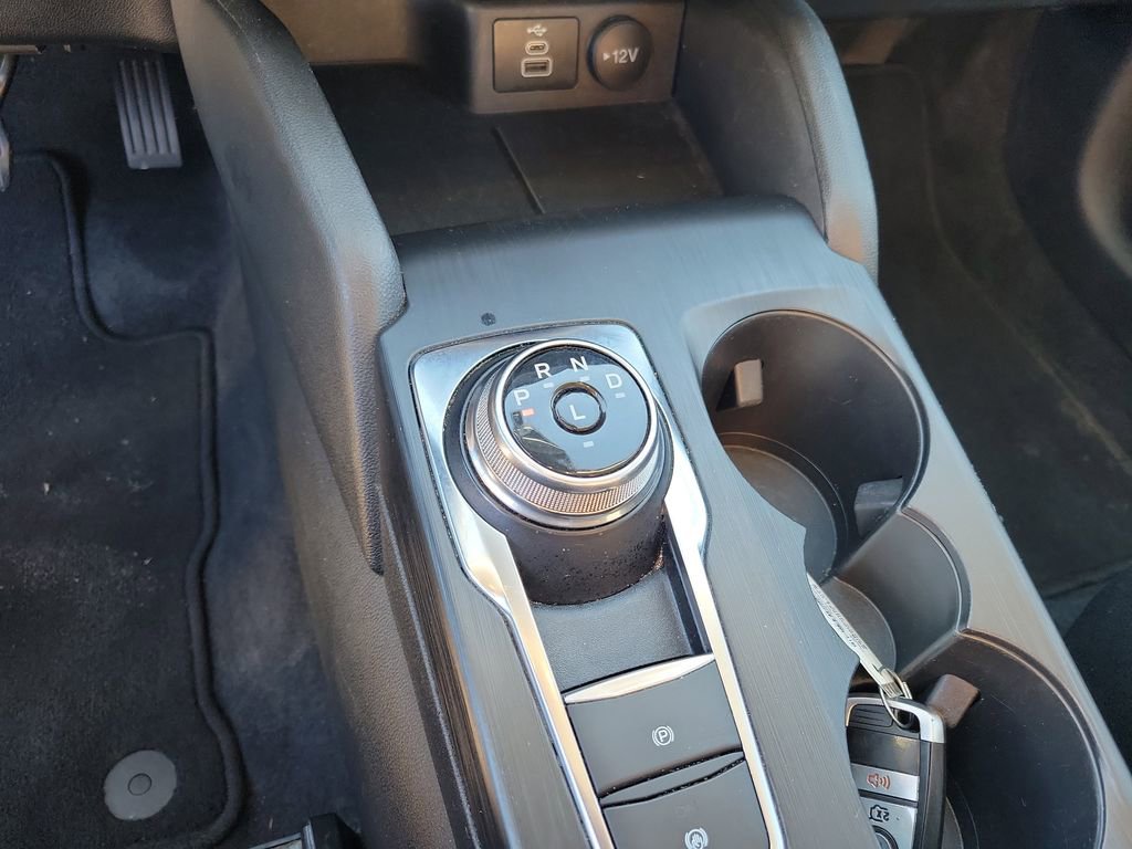 Used 2024 Ford Escape Active image 24