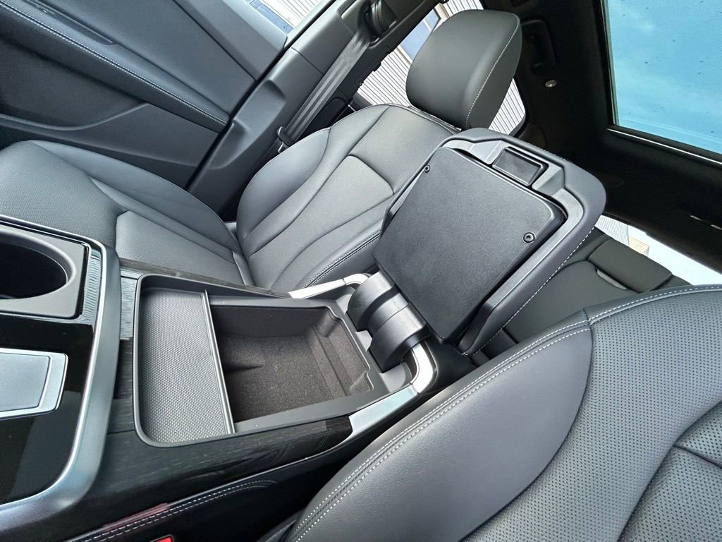 New 2026 Audi Q7 3.0T Premium Plus image 36