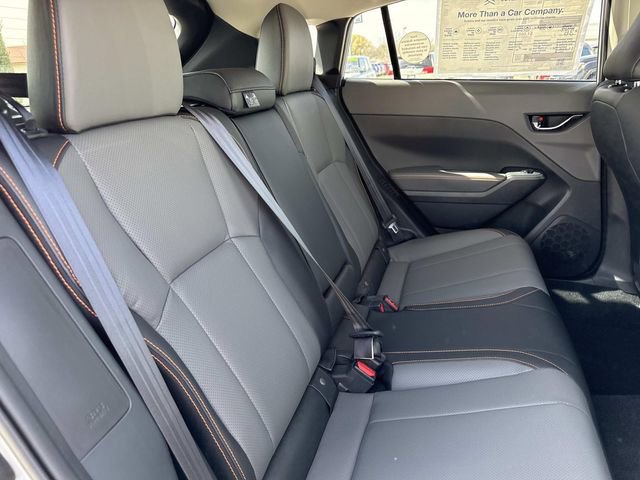 New 2026 Subaru Crosstrek 2.5i Limited w/ Crosstrek Mirror Package image 18