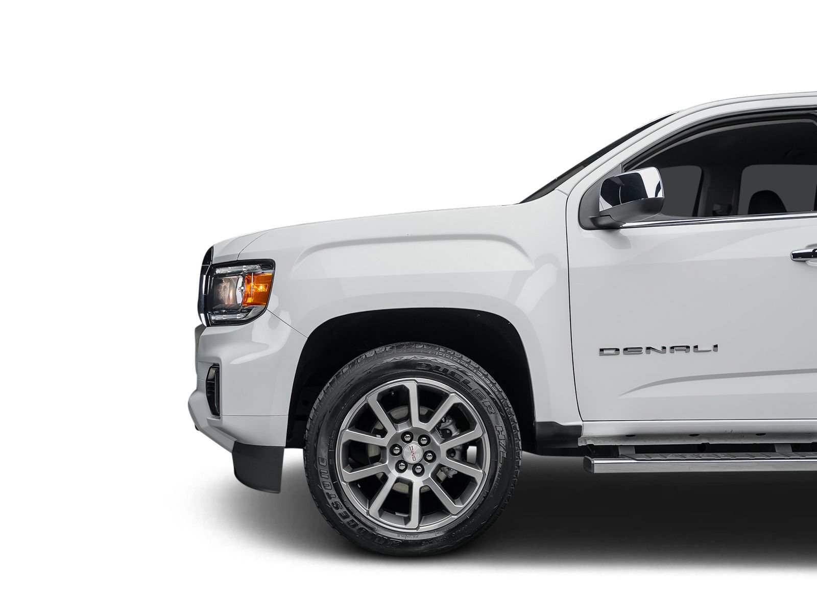Used 2022 GMC Canyon Denali AWD/4WD image 17
