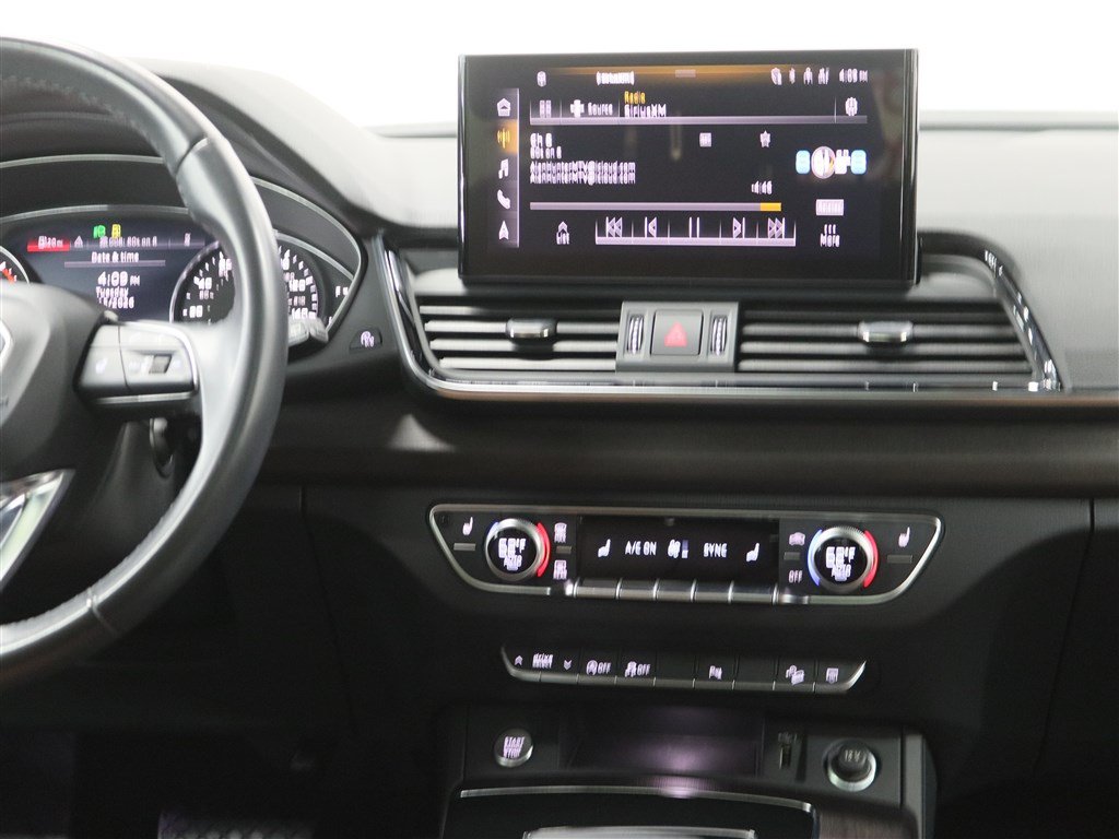 Used 2023 Audi Q5 2.0T Premium w/ Convenience Package AWD/4WD image 26