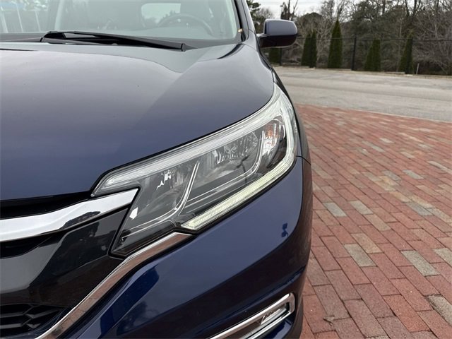 Used 2016 Honda CR-V EX image 23