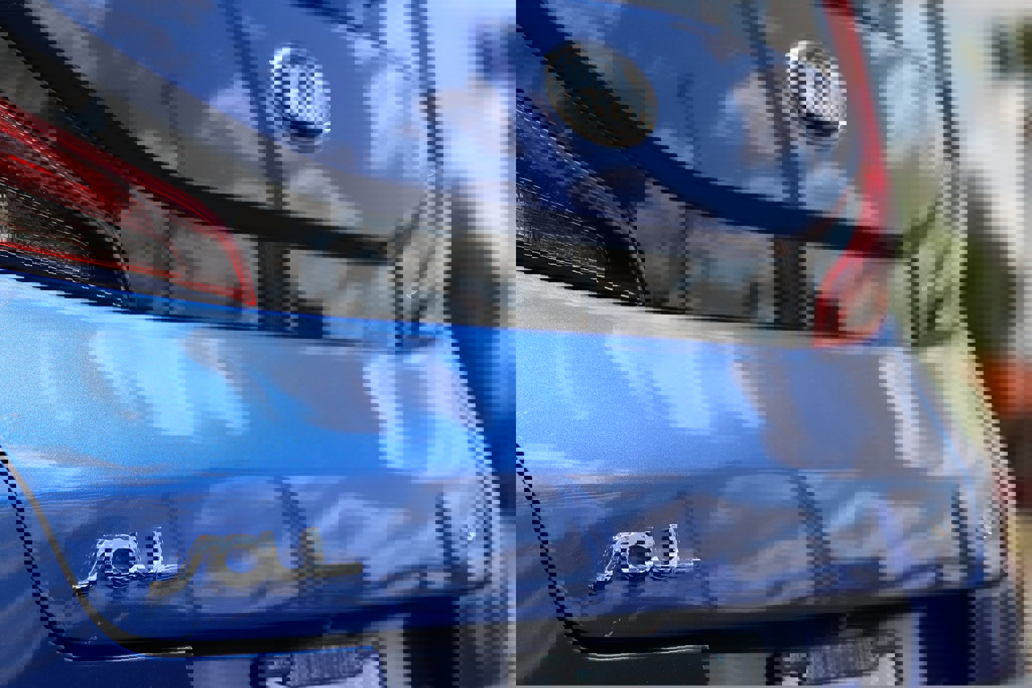 Used 2020 Kia Soul EX image 37