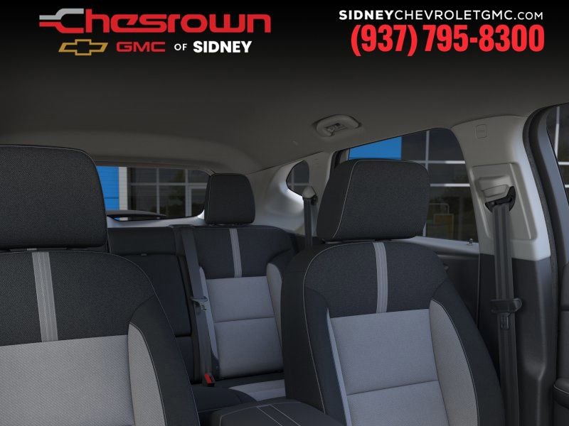 New 2026 Chevrolet Blazer LT w/ Convenience Package FWD image 24