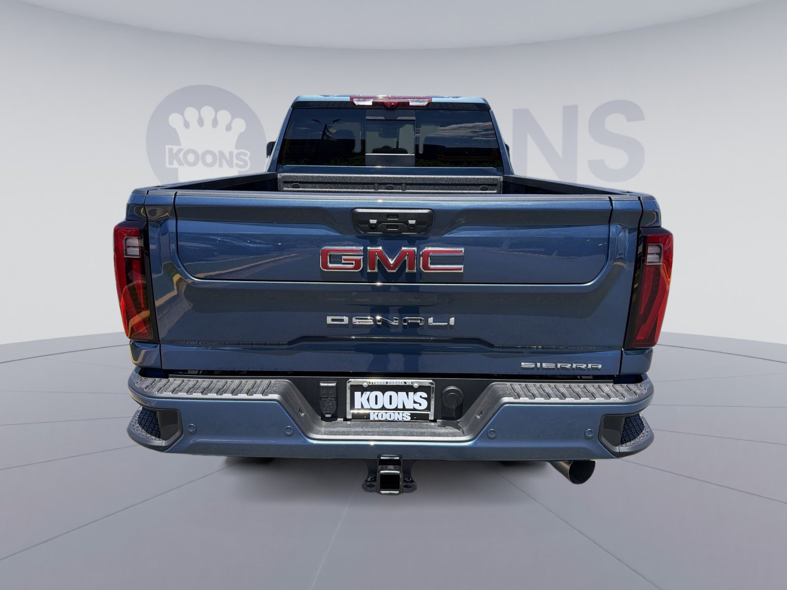 New 2026 GMC Sierra 2500 Denali w/ Denali Reserve Package AWD/4WD image 26