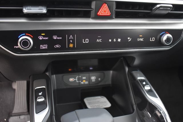 New 2026 Kia Sorento S w/ S Panoramic Sunroof Package FWD image 28