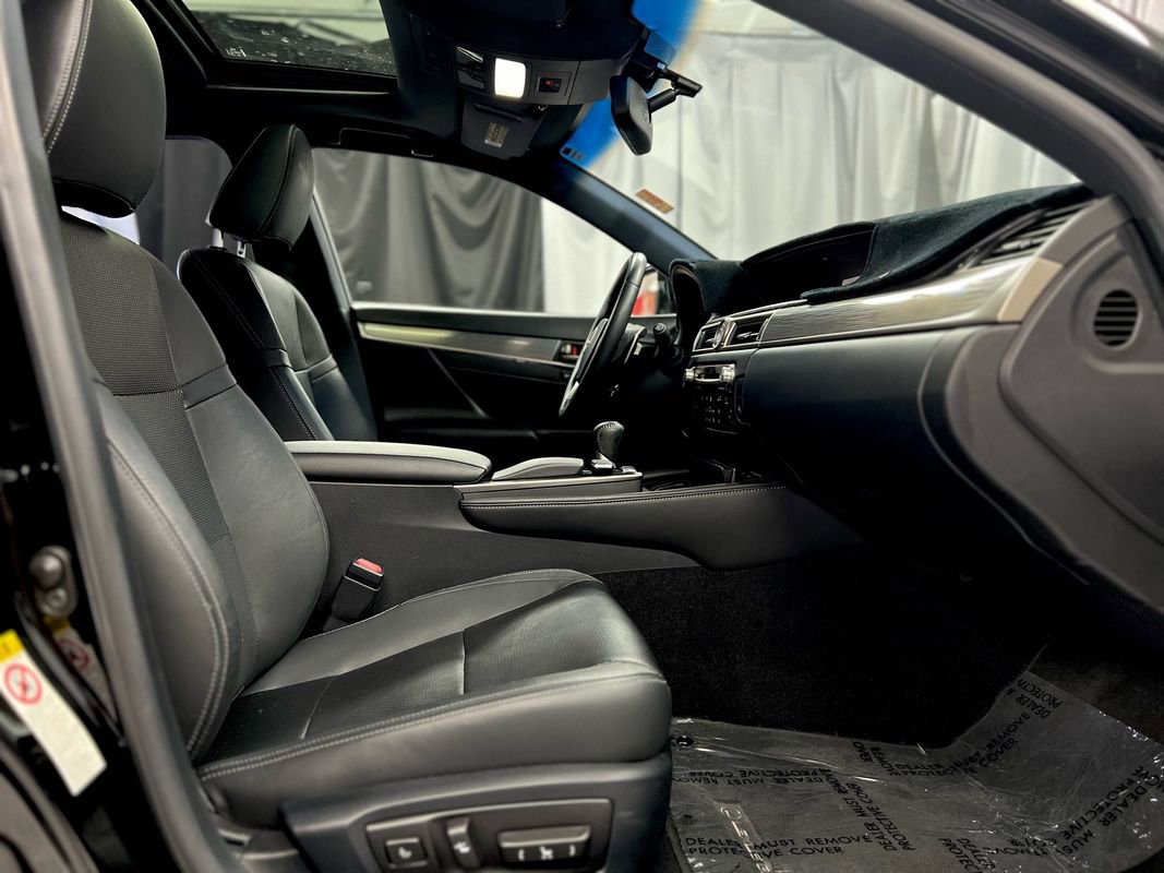 Used 2015 Lexus GS 350 F Sport image 23