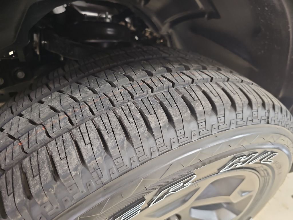 New 2026 RAM 1500 Big Horn image 28