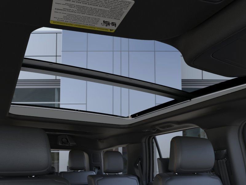 New 2026 Ford Expedition Tremor AWD/4WD image 22