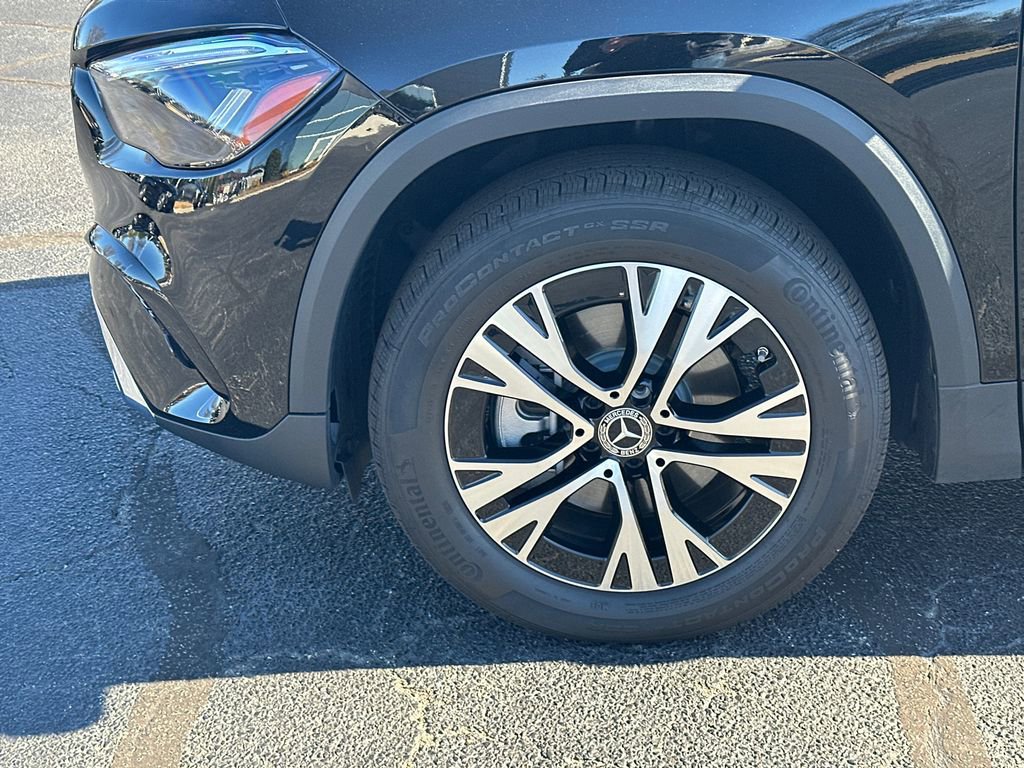 Certified 2026 Mercedes-Benz GLA 250 4MATIC image 12