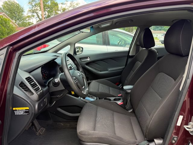 Used 2018 Kia Forte LX FWD image 7