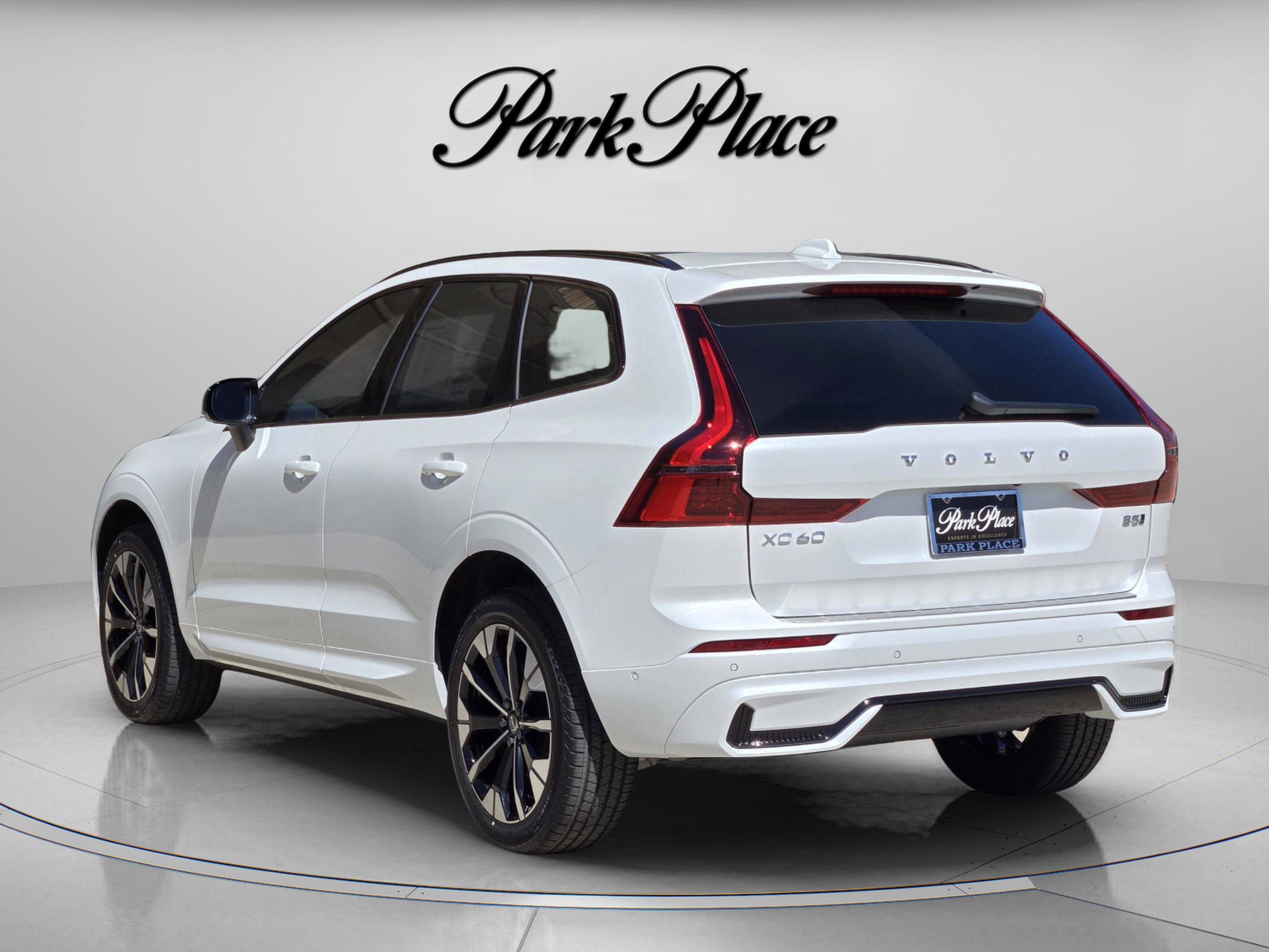 New 2026 Volvo XC60 B5 Plus w/ Protection Package Premier image 3