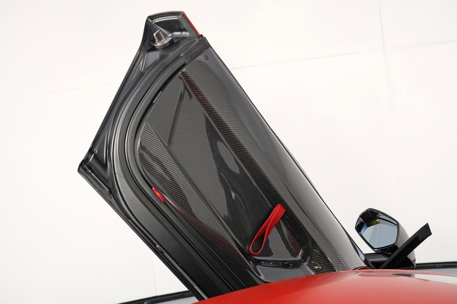 Used 2017 Lamborghini Aventador S image 66