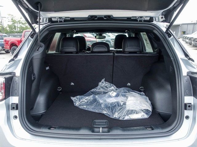 New 2026 Jeep Compass Latitude w/ Quick Order Package 29K image 11