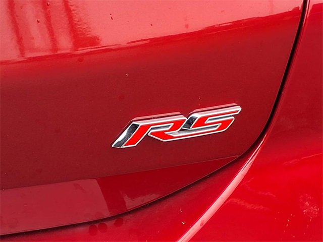 Used 2023 Chevrolet Equinox RS w/ LPO, Floor Liner Package image 21