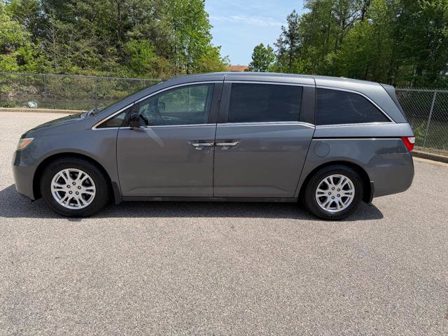 Used 2013 Honda Odyssey EX-L image 8