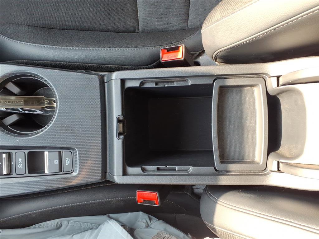 Used 2024 Honda Civic Sport image 15