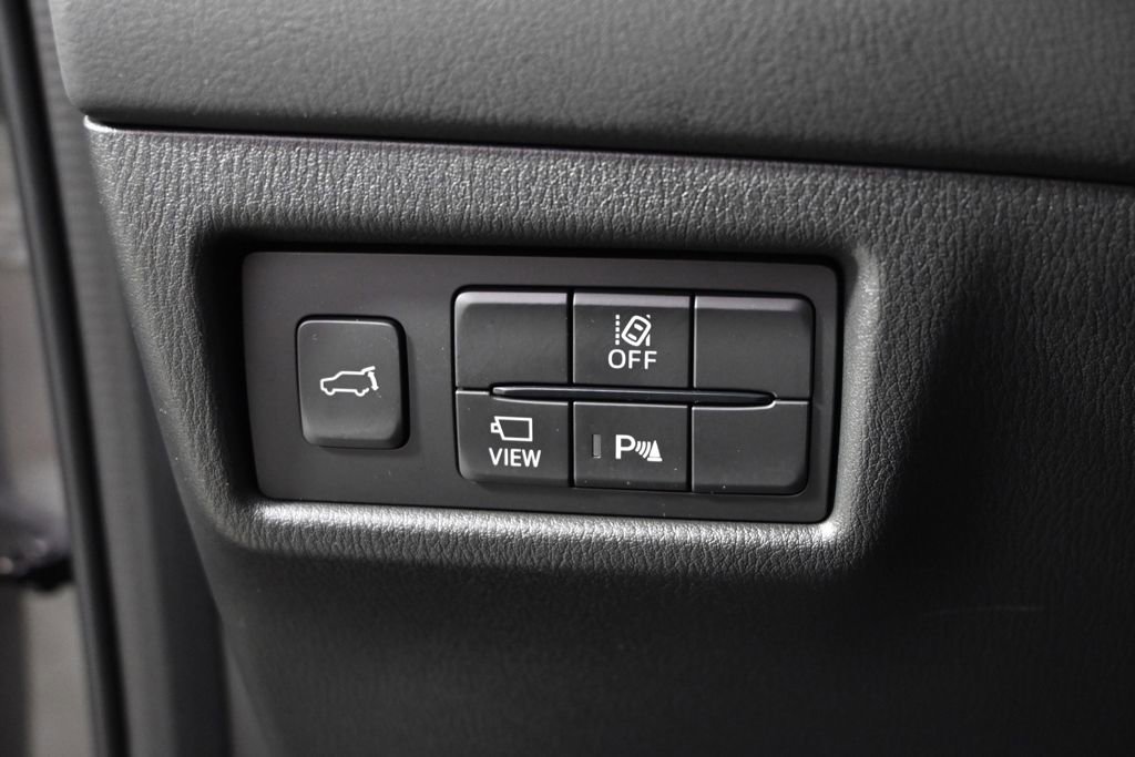 Certified 2025 MAZDA CX-5 2.5 Turbo w/ Premium Package image 24