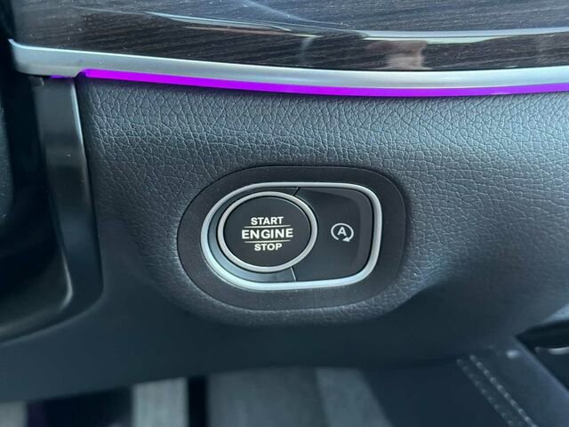 Certified 2024 Mercedes-Benz GLE 350 4MATIC w/ 3rd Row Seat Package image 29