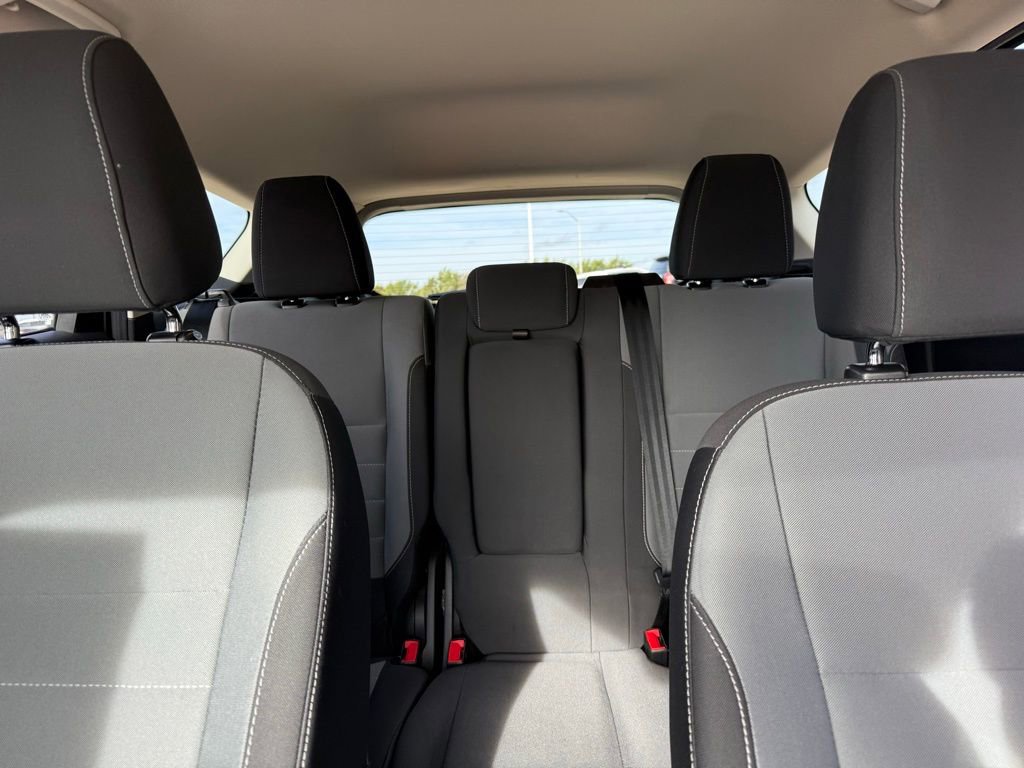 Used 2016 Ford Escape SE image 21