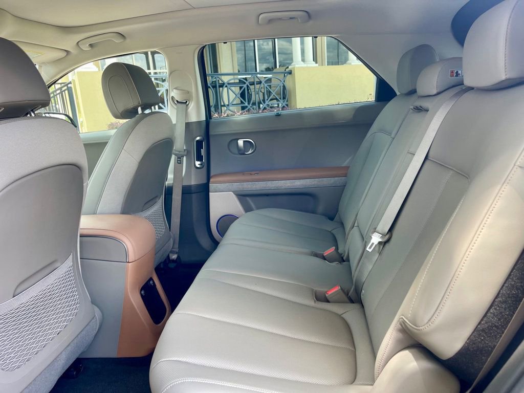 Used 2024 Hyundai Ioniq 5 Limited image 15