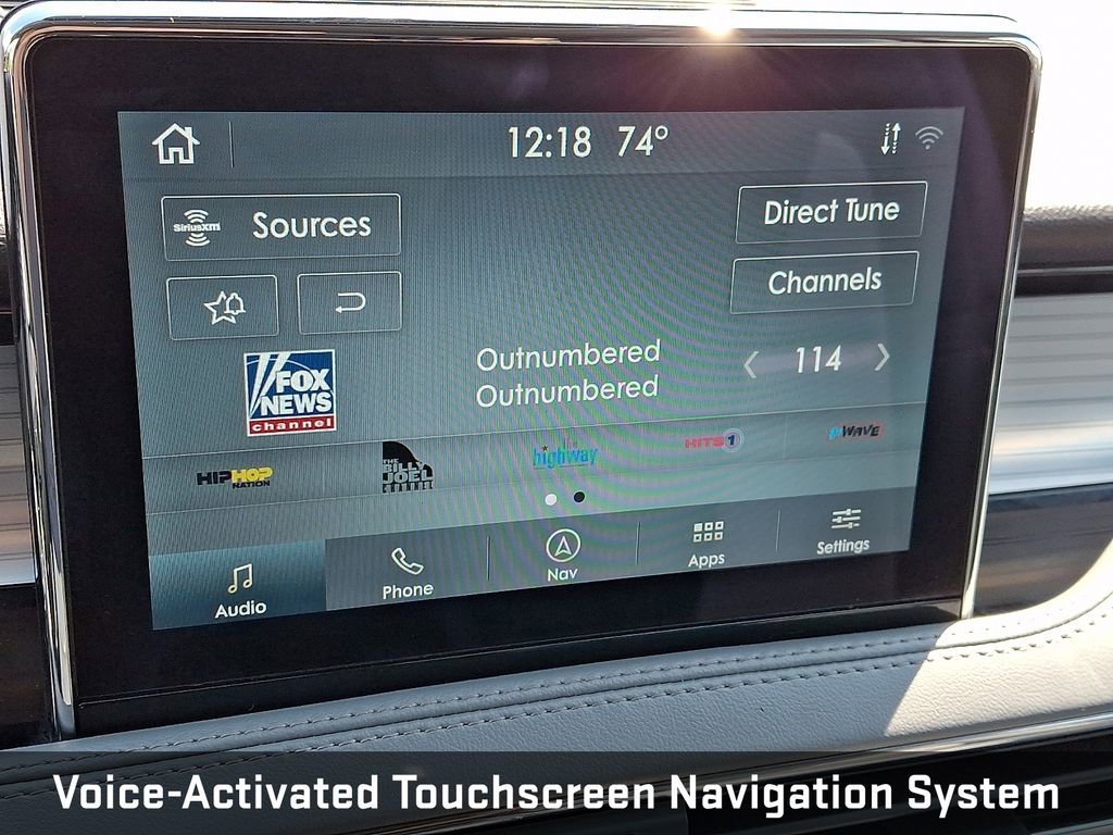 Used 2020 Lincoln Corsair AWD w/ Equipment Group 101A image 21