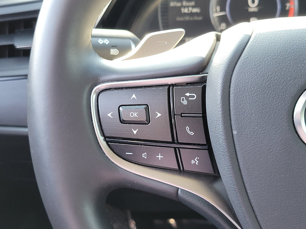Used 2024 Lexus ES 350 w/ Premium Package FWD image 22