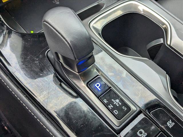 Used 2025 Lexus NX 350h AWD w/ Premium Package image 12