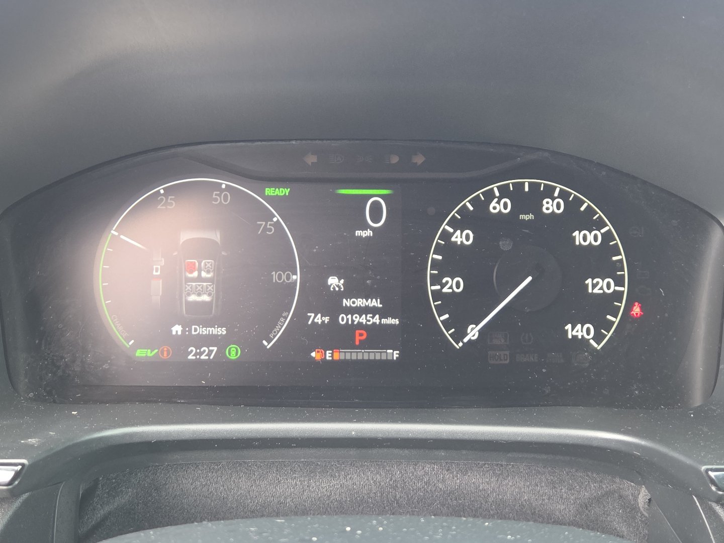 Used 2024 Honda CR-V Sport image 27