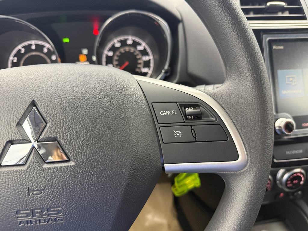 New 2026 Mitsubishi Outlander Sport ES AWD/4WD image 33