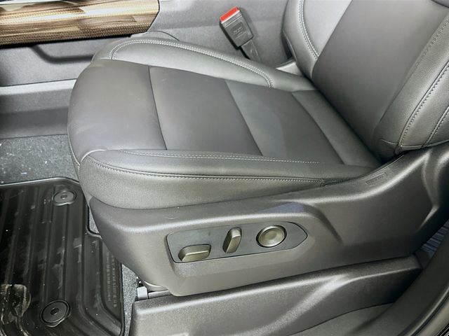 New 2026 Chevrolet Silverado 1500 RST w/ Safety Package image 20