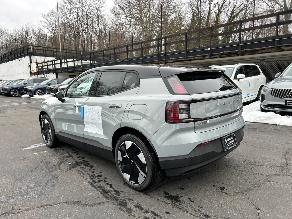 New 2025 Volvo EX30 Plus w/ Protection Package Premier image 4