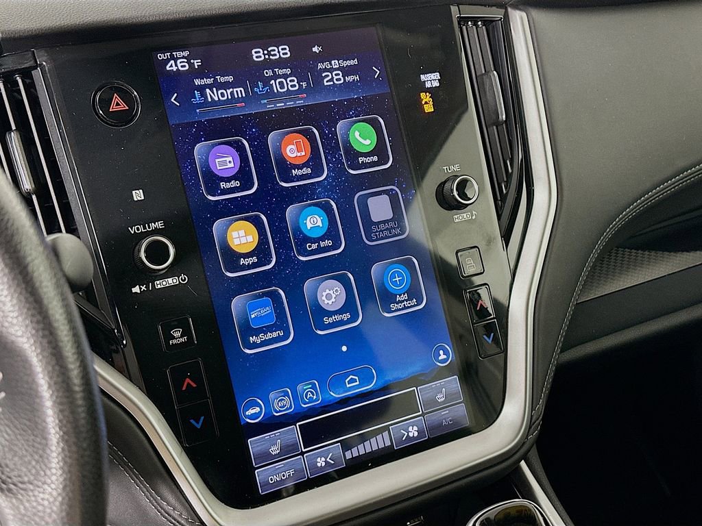 Used 2021 Subaru Outback Premium w/ Popular Package #1 image 19