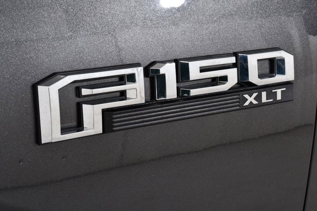 Used 2015 Ford F150 XLT w/ Equipment Group 301A Mid image 21