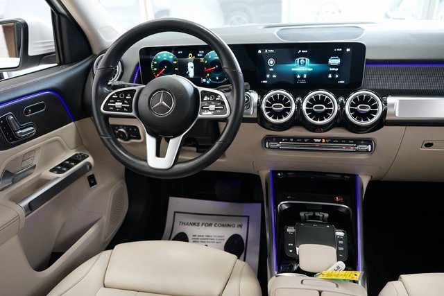 Used 2021 Mercedes-Benz GLB 250 GLB 250 image 8