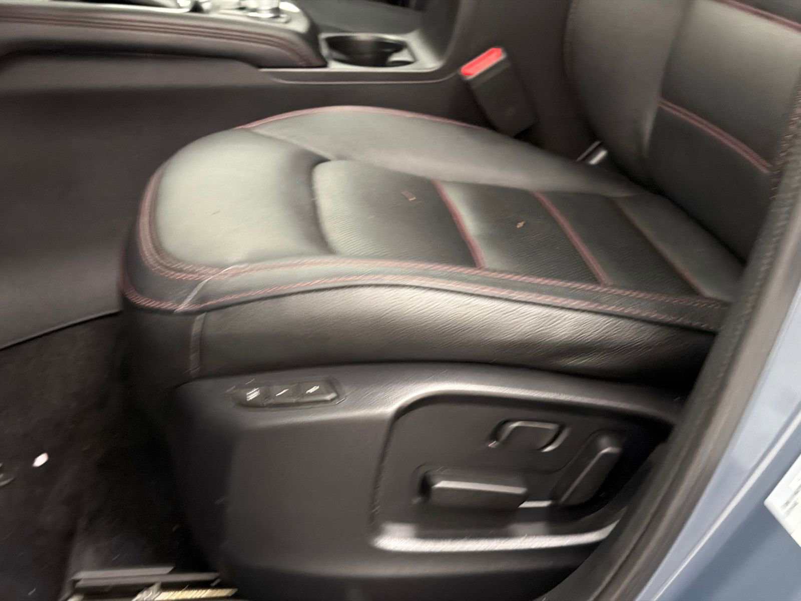 Used 2023 MAZDA CX-5 Carbon Edition image 16