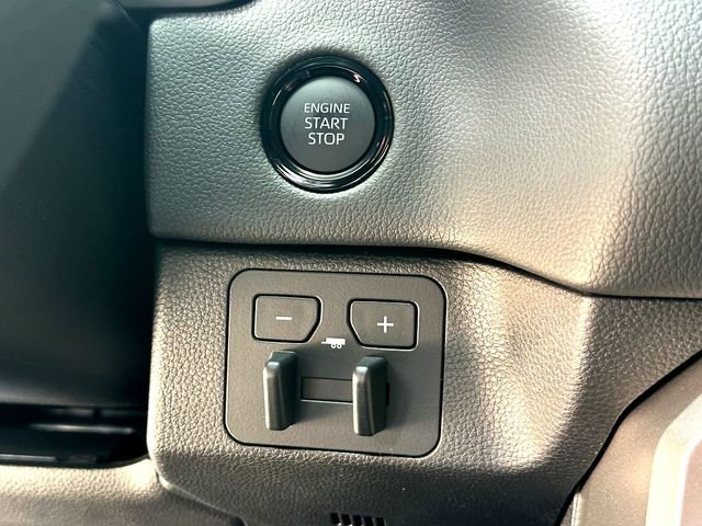 New 2026 Toyota Tundra Limited image 13