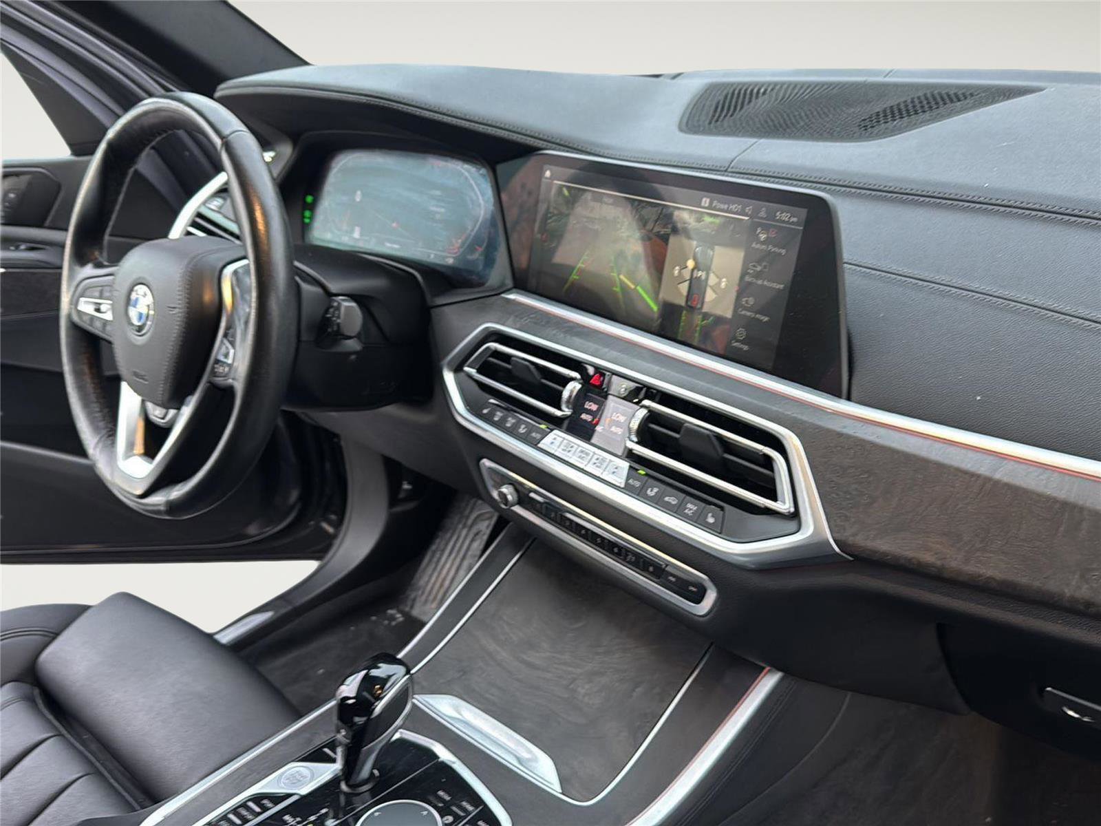 Used 2022 BMW X5 xDrive40i w/ Premium Package image 26