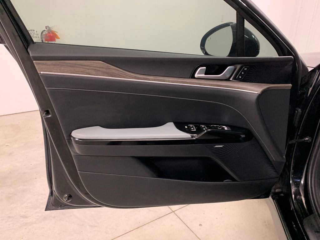 Used 2021 Kia K5 EX w/ EX Premium Package image 16