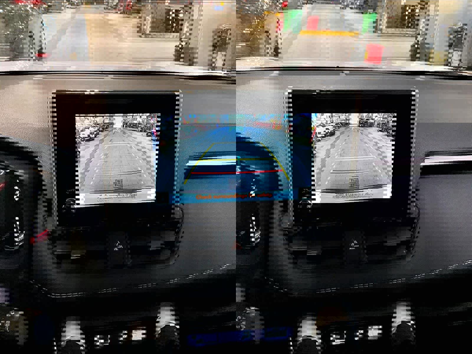 Used 2025 Toyota RAV4 LE image 19